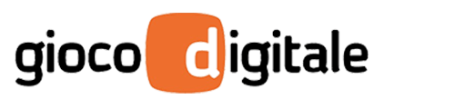 Logo giocodigitale