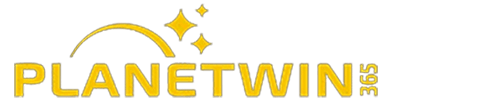 Logo planetwin